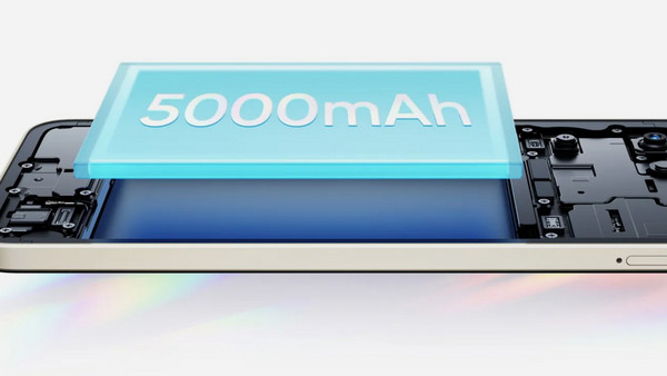 Realme C33 4GB 128GB: Έχει μεγάλη μπαταρία & ξεκλειδώνει με αποτύπωμα