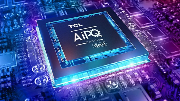 TCL 75C735 Smart Τηλεόραση 75" 4K UHD QLED HDR: Πρακτικός αλγόριθμος & ομαλή εικόνα