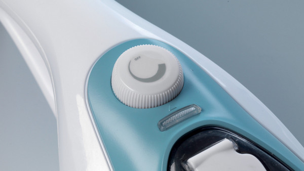 Ariete Steam Mop 4164: Εργονομικός & ελαφρύς ατμοκαθαριστής