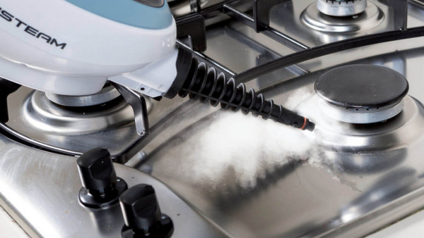 Ariete Steam Mop 4164: Πρακτική σκούπα