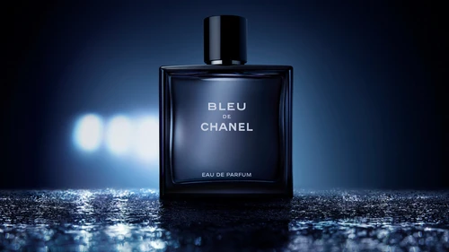 Chanel Bleu de Chanel Eau de Toilette 50ml