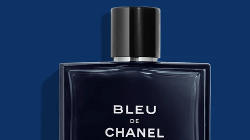 Chanel Bleu de Chanel Eau de Toilette 50ml