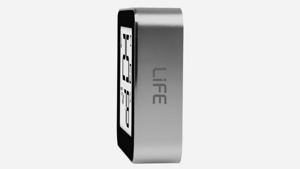 Life Alu Mini Fire: Βολική συσκευή