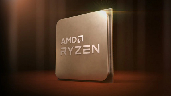 AMD Ryzen 5 5600 Box Επεξεργαστής 6 Πυρήνων για Socket AM4 με Ψύκτρα: Πρότυπο PCIe 4.0