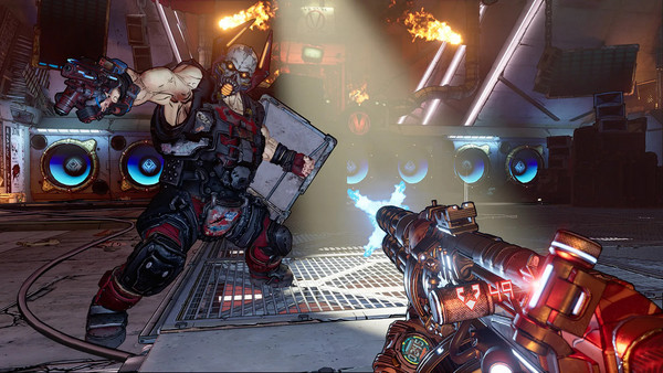 Borderlands 3 Xbox One: Αξιοποίησε τα νέα ανατρεπτικά όπλα