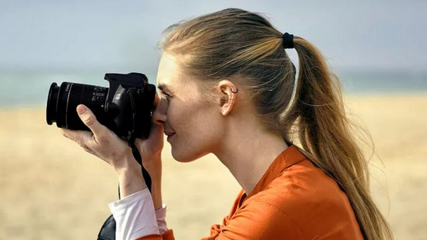 Canon EOS 250D + Kit 18-55mm IS STM: Ευκρινείς εικόνες που τις μοιράζεσαι με φίλους