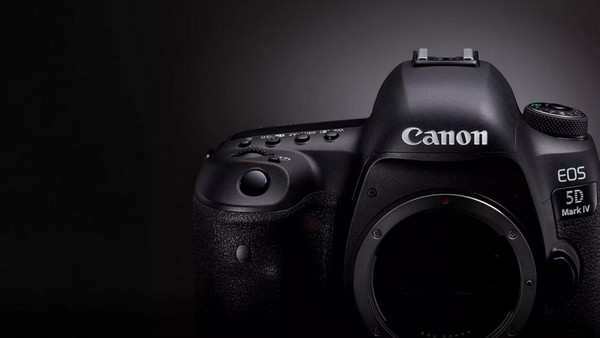 Canon EOS 5D Mark IV Body: Κινηματογραφικές λήψεις & αντοχή στο χρόνο