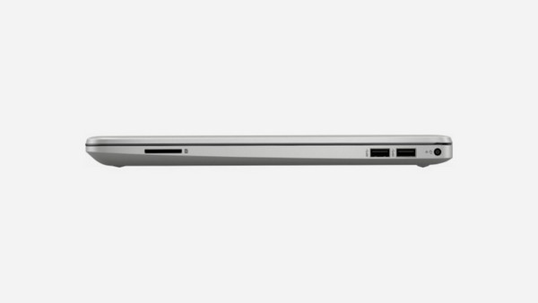HP 250 G8 2X7V0EA: Ευέλικτη συνδεσιμότητα & πρακτικός σχεδιασμός