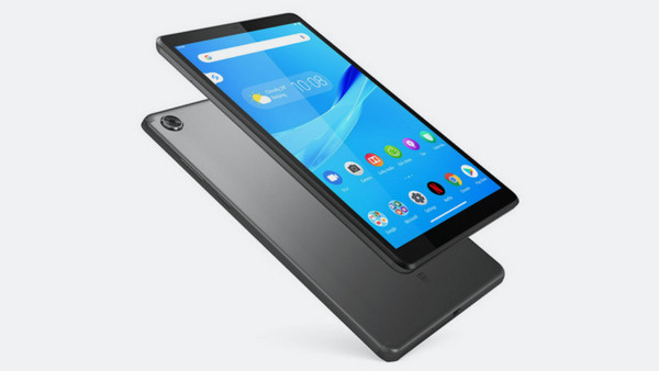 Lenovo Tab M8 8" LTE 32GB: Οθόνη αφής που προστατεύει τα μάτια