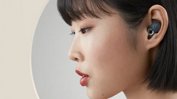 Sony LinkBuds Ακουστικά Bluetooth Earbud White: Ήχος υψηλής ποιότητας