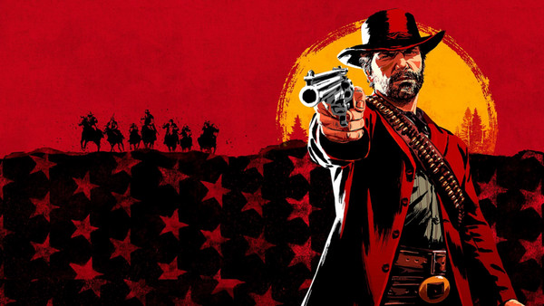 Red Dead Redemption 2 PS4: Πολυβραβευμένο story