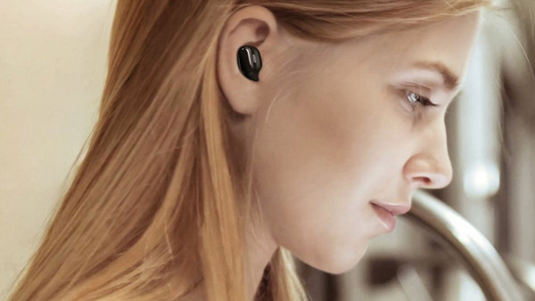 Baseus WM01 Ακουστικά Bluetooth In Ear White: Τεχνολογία Bluetooth & λειτουργίες αφής