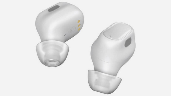Baseus WM01 Ακουστικά Bluetooth In Ear White: Αδιαβροχοποίηση & συμπαγής σχεδιασμός