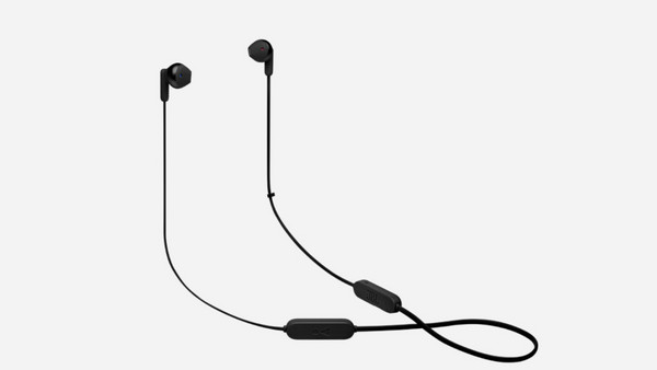 JBL Tune 215BT Ακουστικά Bluetooth Earbud White: Διαχείριση κλήσεων