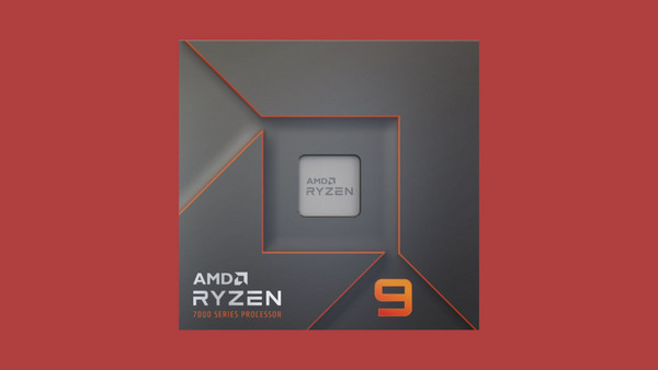 AMD Ryzen 9 7950X Box Επεξεργαστής 16 Πυρήνων για Socket AM5: Μνήμη DDR5