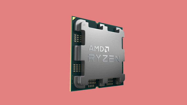 AMD Ryzen 5 7600X Box Επεξεργαστής 6 Πυρήνων για Socket AM5: Αρχιτεκτονική Zen4