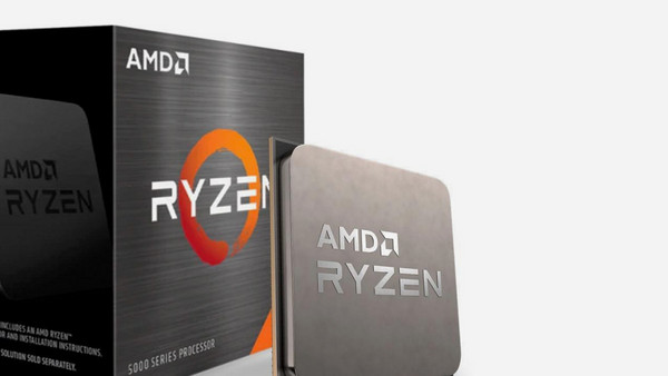 AMD Ryzen 7 5800X3D Box Επεξεργαστής 8 Πυρήνων για Socket AM4: Μοναδική αποτελεσματικότητα