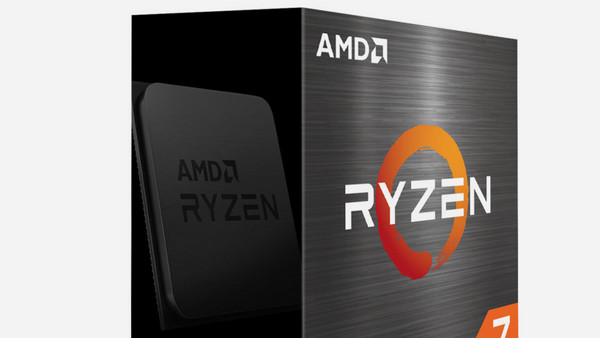 AMD Ryzen 7 5800X3D Box Επεξεργαστής 8 Πυρήνων για Socket AM4: Σχεδιασμένα για επιδόσεις στο gaming