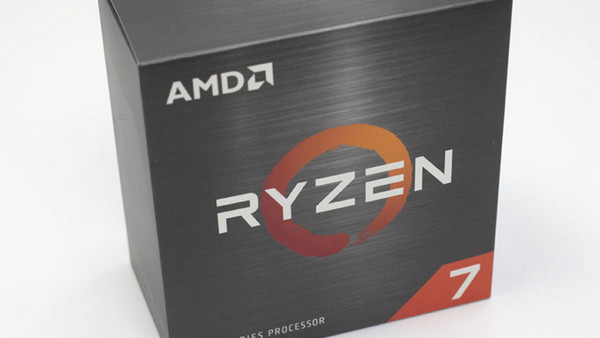 AMD Ryzen 7 5800X3D Box Επεξεργαστής 8 Πυρήνων για Socket AM4: Πρωτοποριακή τεχνολογία 3D V-cache