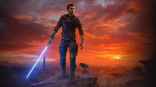 Star Wars Jedi Survivor PC: Συνέχισε το ταξίδι του Cal Kestin