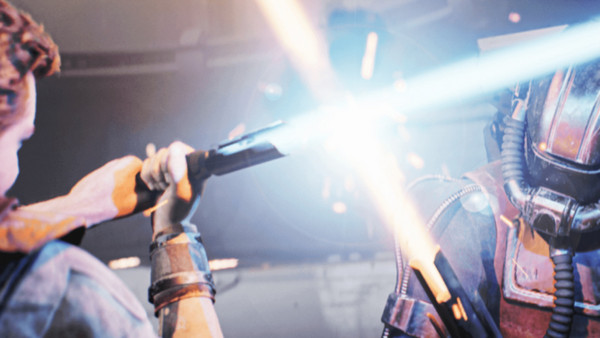 Star Wars Jedi Survivor PC: Φτάσε πέρα από τα όρια