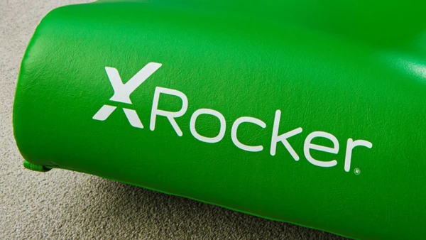 Xl Rocker X Rocker Video Rocker Super Mario Luigi Edition Καρέκλα Gaming ...