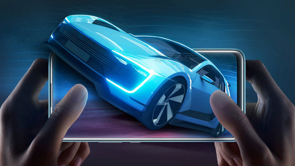 Xiaomi Redmi Note 9 3GB 64GB: Επεξεργαστής