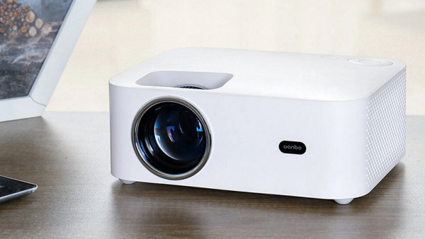 Xiaomi Wanbo X1: Αθόρυβη λειτουργία
