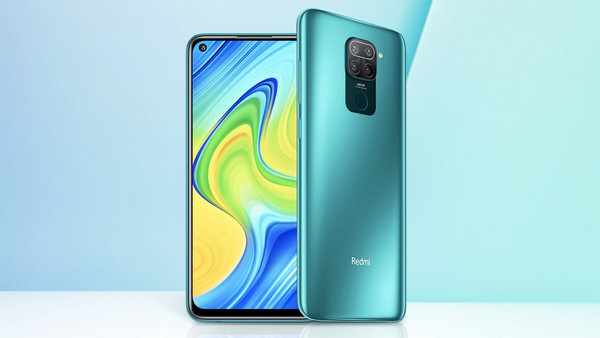 Xiaomi Redmi Note 9 3GB 64GB: Συνολική αποτίμηση