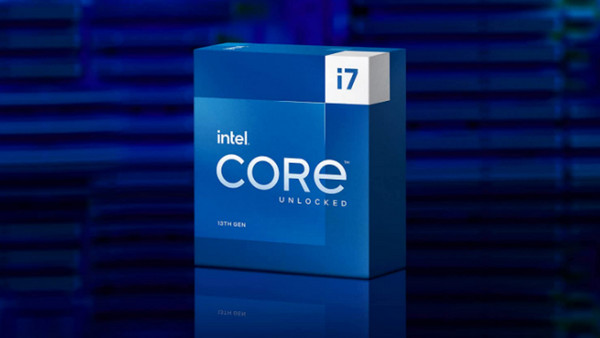 Intel Core i7-13700K Box Επεξεργαστής 16 Πυρήνων για Socket 1700: DDR5 RAM και PCIe 5.0
