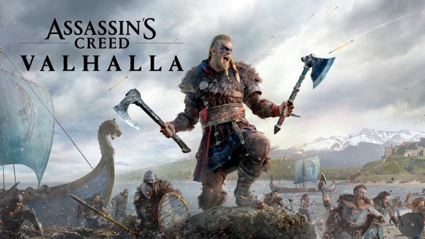 Assassin's Creed Valhalla PS5: Συνολική αποτίμηση