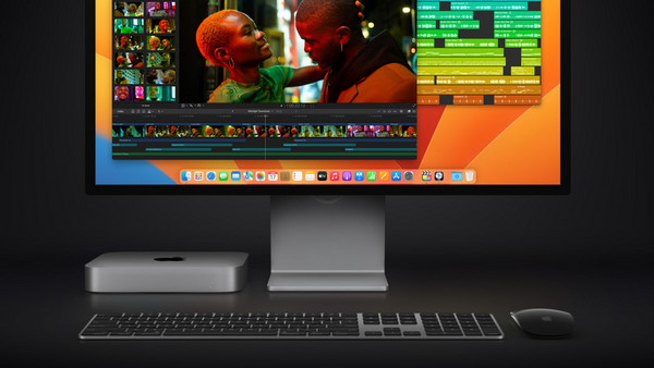 Apple Mac mini 2023: Μνήμη RAM 8GB
