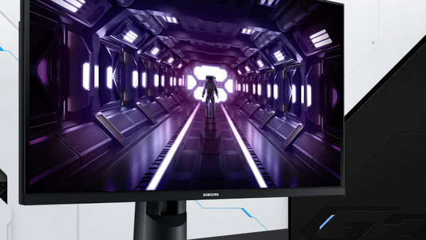 Samsung Odyssey G3 LF27G35TFWU VA Gaming Monitor 27" 1920x1080 FHD 144Hz 1ms: Ανάλυση FHD