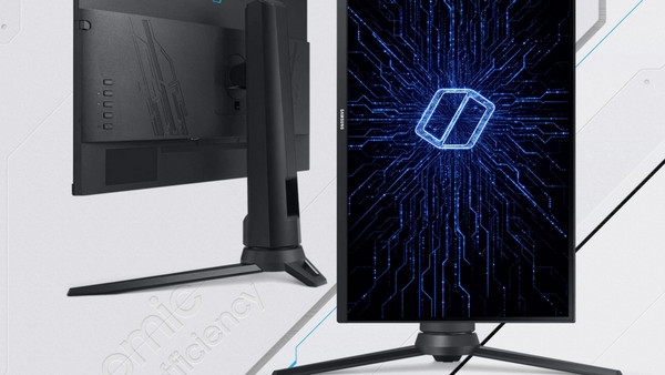 Samsung Odyssey G3 LF27G35TFWU VA Gaming Monitor 27" 1920x1080 FHD 144Hz 1ms: Απόκριση 1ms