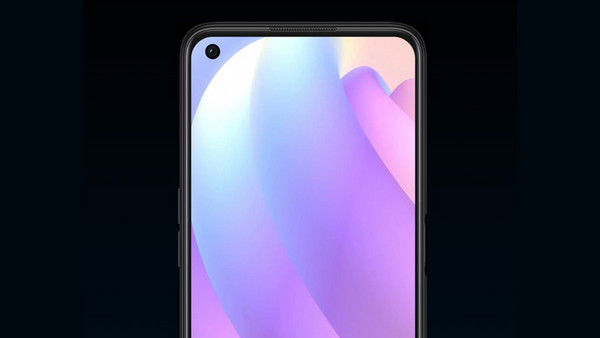 Oppo A76 4GB 128GB: Οθόνη