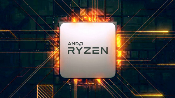 AMD Ryzen 5 2600 Box: Boost ακριβείας