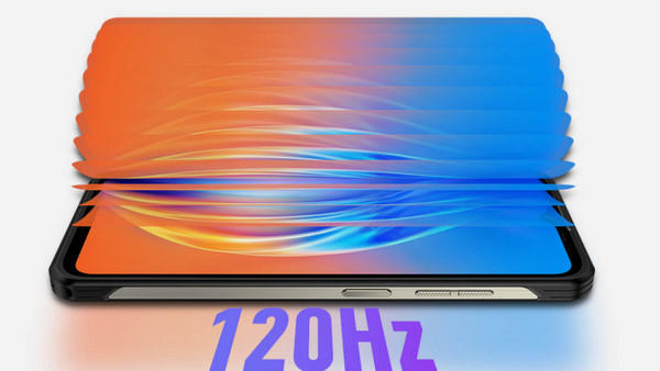 Ulefone Armor 17 Pro 256GB: Οθόνη & προστασία