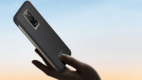 Ulefone Armor 17 Pro 256GB: Ξεκλείδωμα & NFC