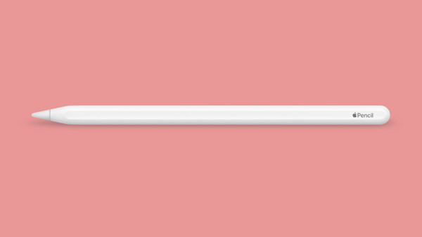 Apple Pencil: Ένα σύγχρονο στυλό