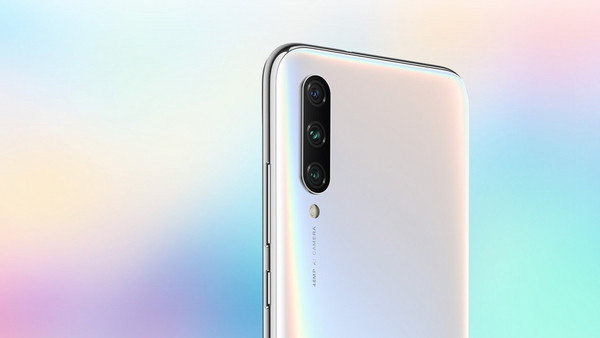 Xiaomi Mi A3 4GB 64GB: Φωτογραφική εμπειρία