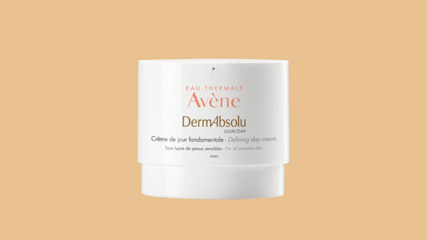 Avene DermAbsolu Defining Day Cream 40ml: Δραστική σύνθεση