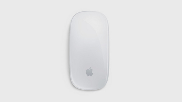 Apple Magic Mouse 3 Ασύρματο Bluetooth Ποντίκι White: Συνδεσιμότητα & μπαταρία