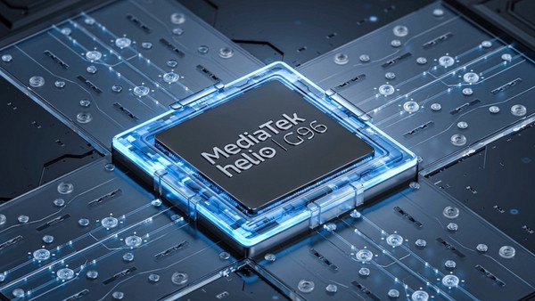 Xiaomi Poco M4 Pro 256GB: Επεξεργαστής