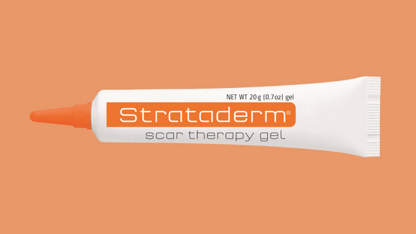 Stratpharma Strataderm Gel 20gr: Οδηγίες χρήσης