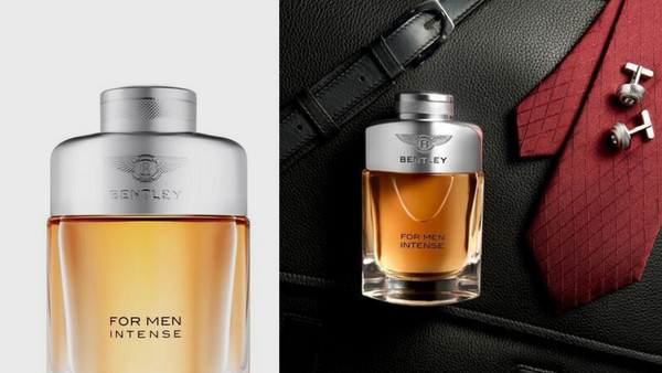 Bentley Intense Eau de Parfum 100ml: Πικάντικο & σέξι