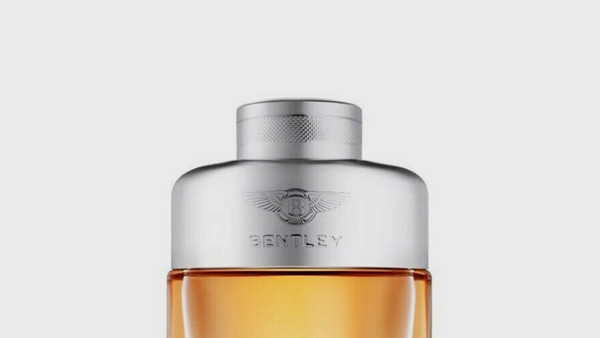 Bentley Intense Eau de Parfum 100ml: Γοητευτικές νότες
