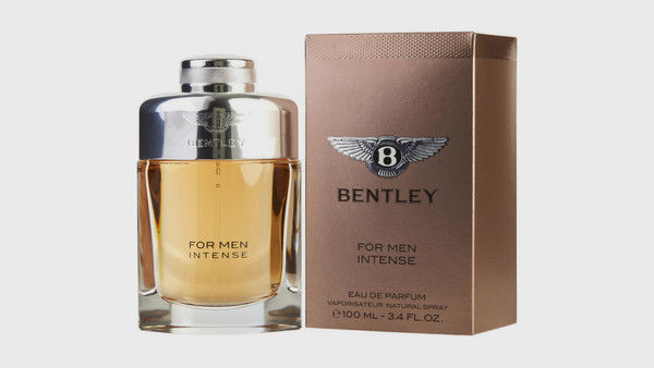 Bentley Intense Eau de Parfum 100ml: Πολυτελές άρωμα