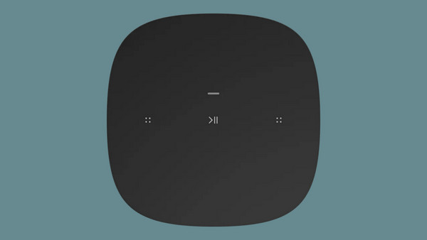 Sonos One SL Ηχείο Bluetooth 3.4W Μαύρο: Ρυθμίσεις για χρήστες iOS