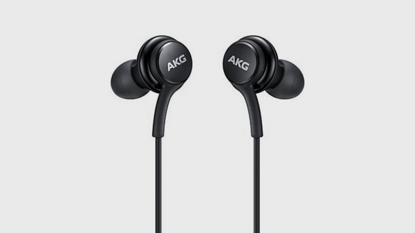 Samsung EO-IC100 Handsfree In-Ear USB-C White: Ιδανικά για επικοινωνία & ακρόαση μουσικής
