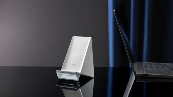 Xiaomi Ασύρματος Φορτιστής Qi Pad 80W White BHR5063GL: Προστατευτικός & ασφαλής